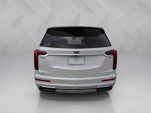 2023 Cadillac XT6 AWD Premium Luxury