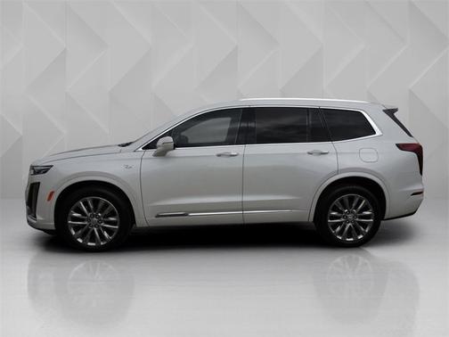 2023 Cadillac XT6 AWD Premium Luxury