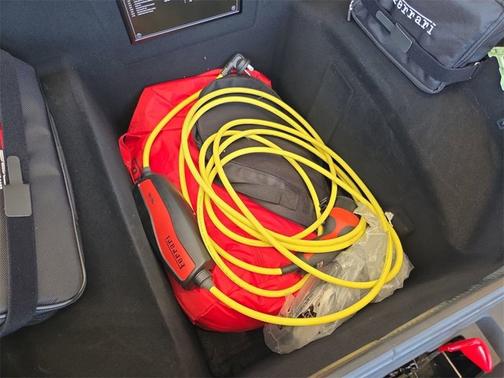 2024 Ferrari 296 GTS Base