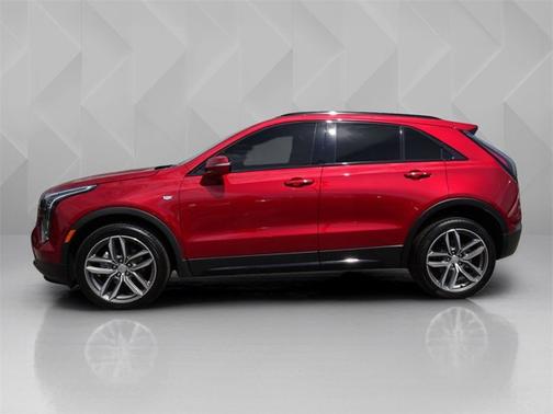2023 Cadillac XT4 AWD Sport