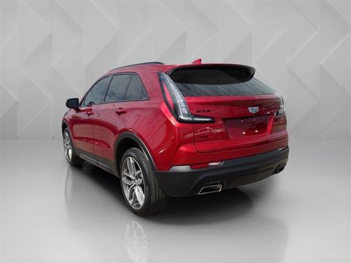 2023 Cadillac XT4 AWD Sport