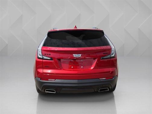 2023 Cadillac XT4 AWD Sport