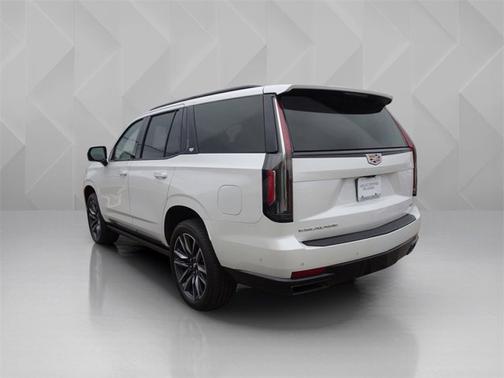 2022 Cadillac Escalade Sport