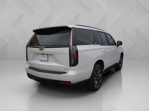 2022 Cadillac Escalade Sport
