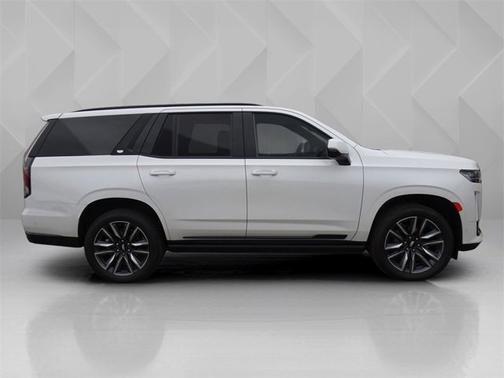 2022 Cadillac Escalade Sport