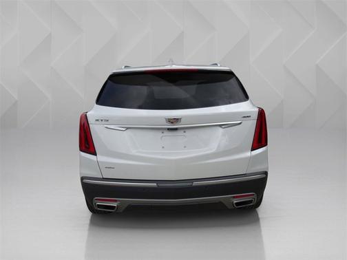 2021 Cadillac XT5 AWD Premium Luxury