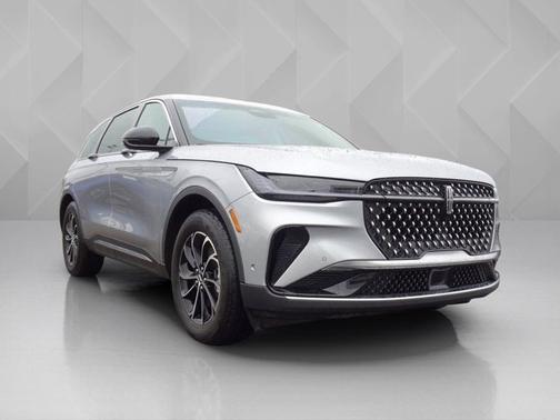 2024 Lincoln Nautilus Premiere