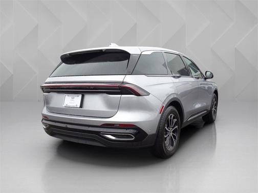 2024 Lincoln Nautilus Premiere