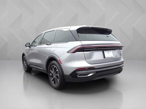 2024 Lincoln Nautilus Premiere