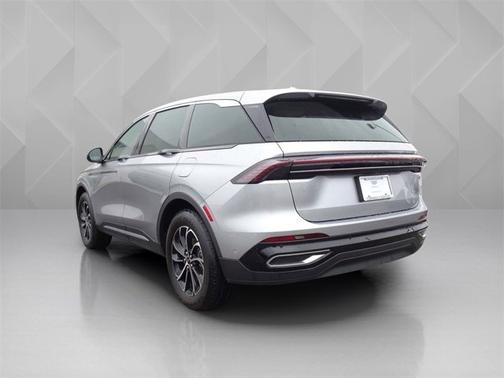 2024 Lincoln Nautilus Premiere