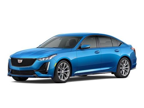 2024 Cadillac CT5-V V-Series