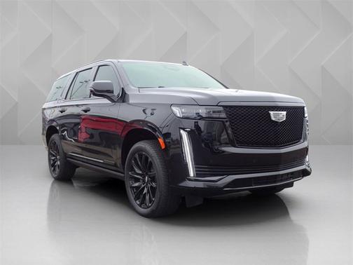 2024 Cadillac Escalade 4WD Sport