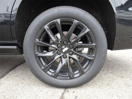 2024 Cadillac Escalade 4WD Sport