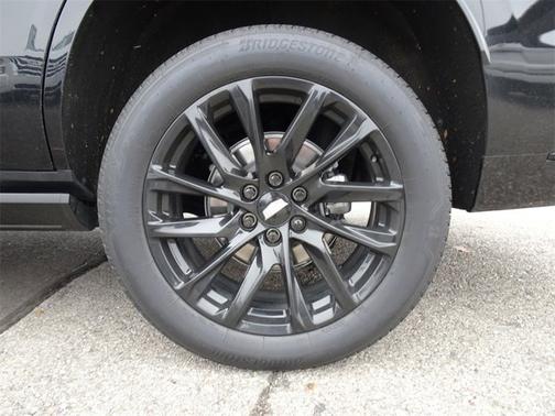 2024 Cadillac Escalade 4WD Sport