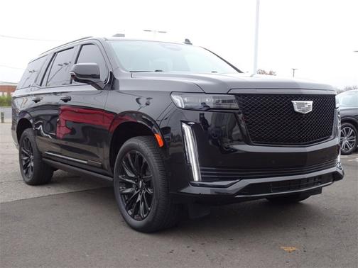 2024 Cadillac Escalade 4WD Sport