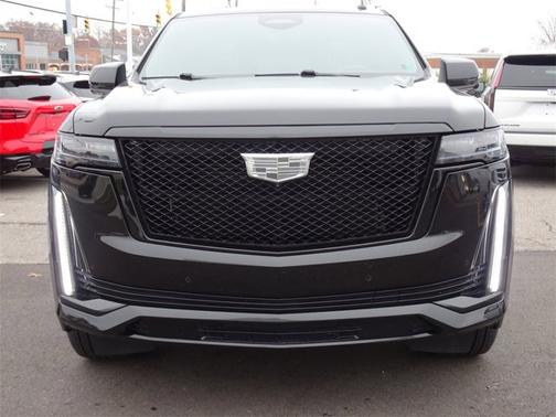 2024 Cadillac Escalade 4WD Sport