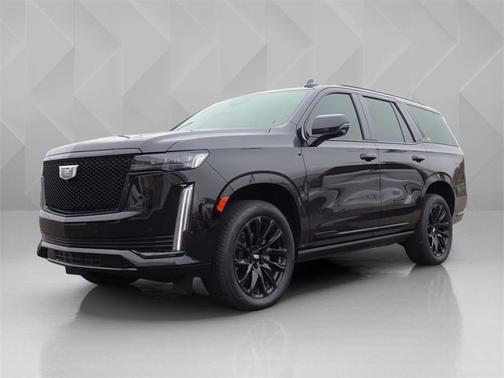 2024 Cadillac Escalade 4WD Sport