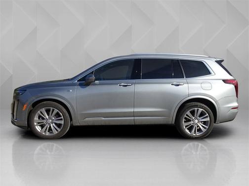 2024 Cadillac XT6 AWD Premium Luxury