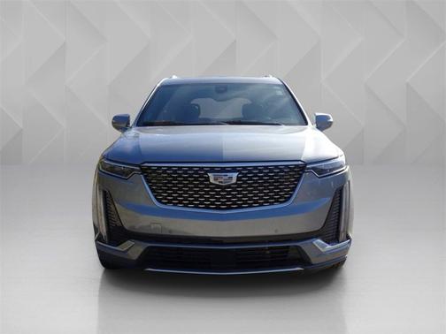 2024 Cadillac XT6 AWD Premium Luxury