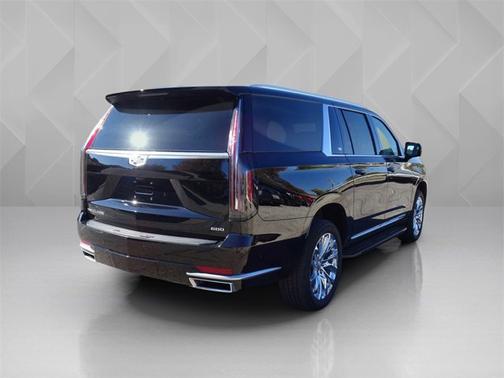 2023 Cadillac Escalade ESV 4WD Premium Luxury