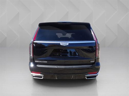 2023 Cadillac Escalade ESV 4WD Premium Luxury