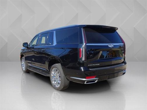 2023 Cadillac Escalade ESV 4WD Premium Luxury