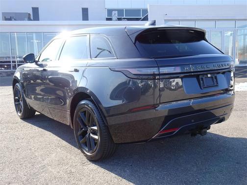 2024 Land Rover Range Rover Velar Dynamic SE
