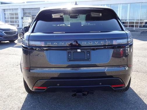 2024 Land Rover Range Rover Velar Dynamic SE