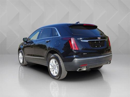 2023 Cadillac XT5 AWD Luxury