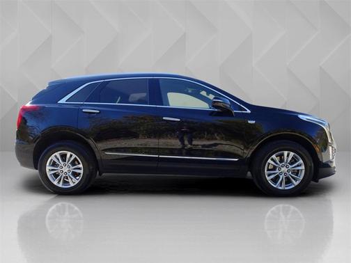 2023 Cadillac XT5 AWD Luxury