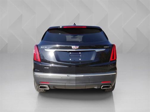 2023 Cadillac XT5 AWD Luxury