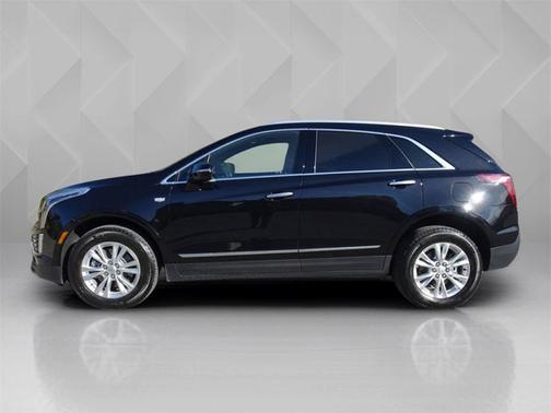 2023 Cadillac XT5 AWD Luxury