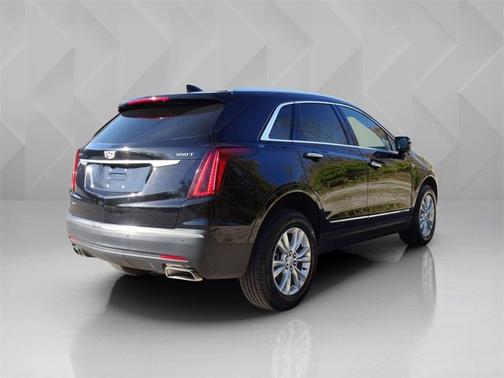 2023 Cadillac XT5 AWD Luxury