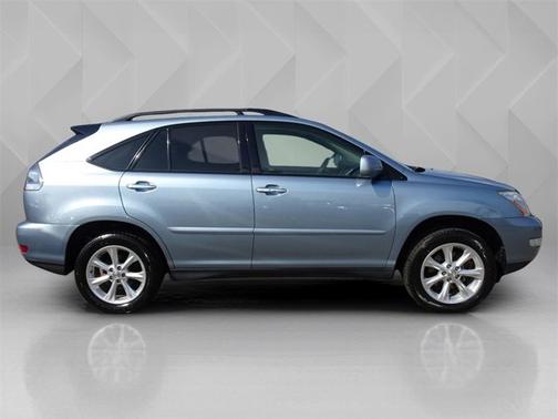 2009 Lexus RX 350 Base
