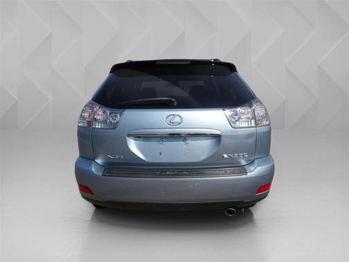 2009 Lexus RX 350 Base