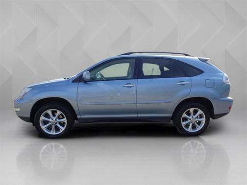 2009 Lexus RX 350 Base