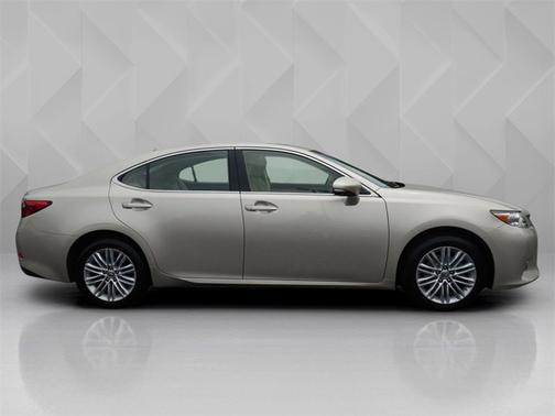 2014 Lexus ES 350 Base