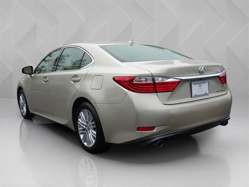 2014 Lexus ES 350 Base