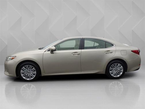 2014 Lexus ES 350 Base