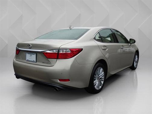 2014 Lexus ES 350 Base