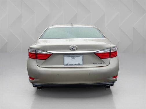 2014 Lexus ES 350 Base