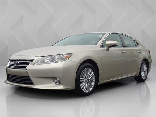 2014 Lexus ES 350 Base