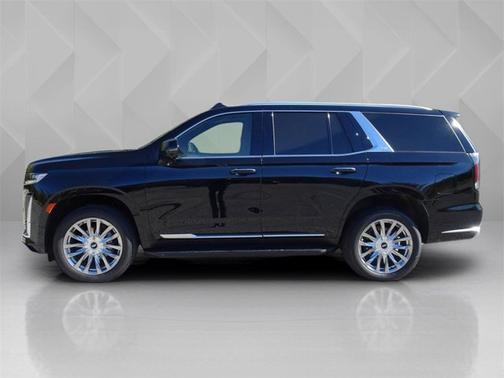 2023 Cadillac Escalade 4WD Premium Luxury