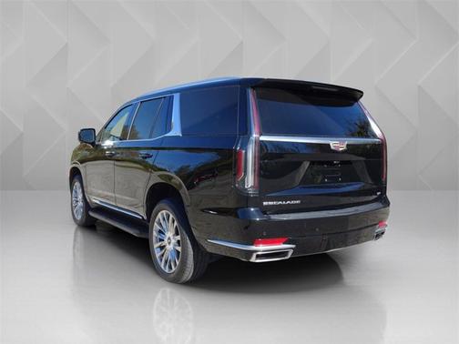 2023 Cadillac Escalade 4WD Premium Luxury