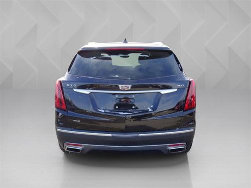 2021 Cadillac XT5 AWD Premium Luxury