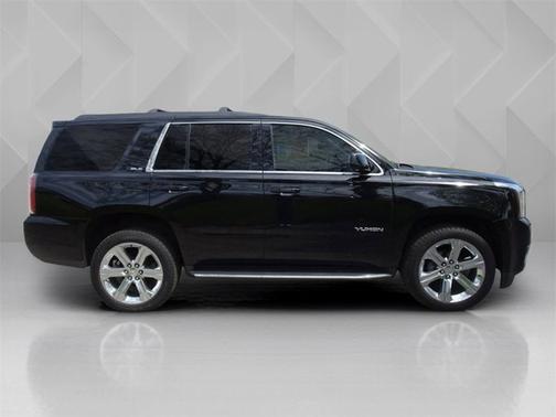 2018 GMC Yukon SLE