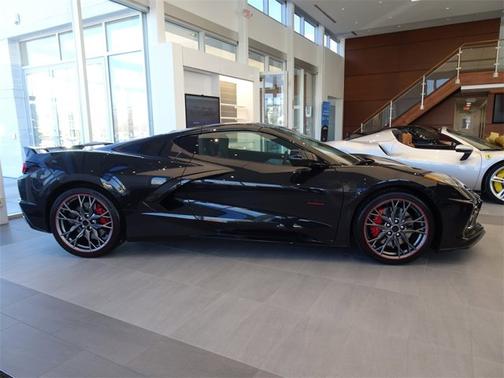 2023 Chevrolet Corvette 3LT