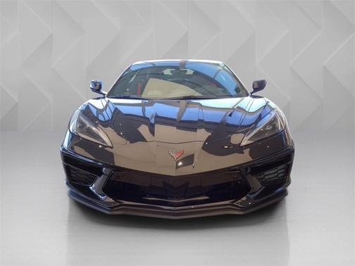 2023 Chevrolet Corvette 3LT