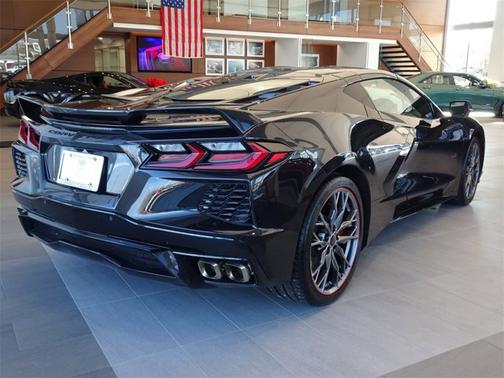 2023 Chevrolet Corvette 3LT