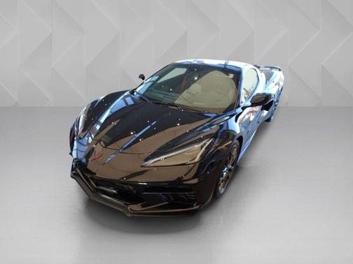 2023 Chevrolet Corvette 3LT